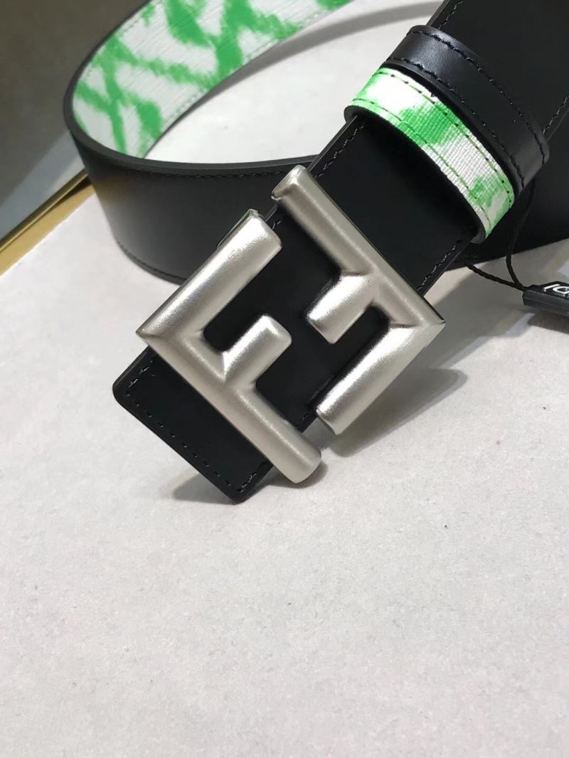 Fendi Belts